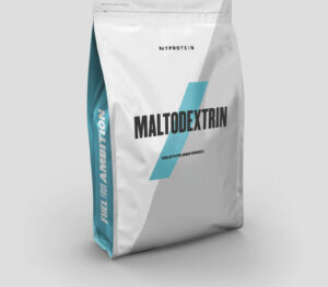 MyProtein  100% Maltodextrin - 2.5kg - Bez příchuti