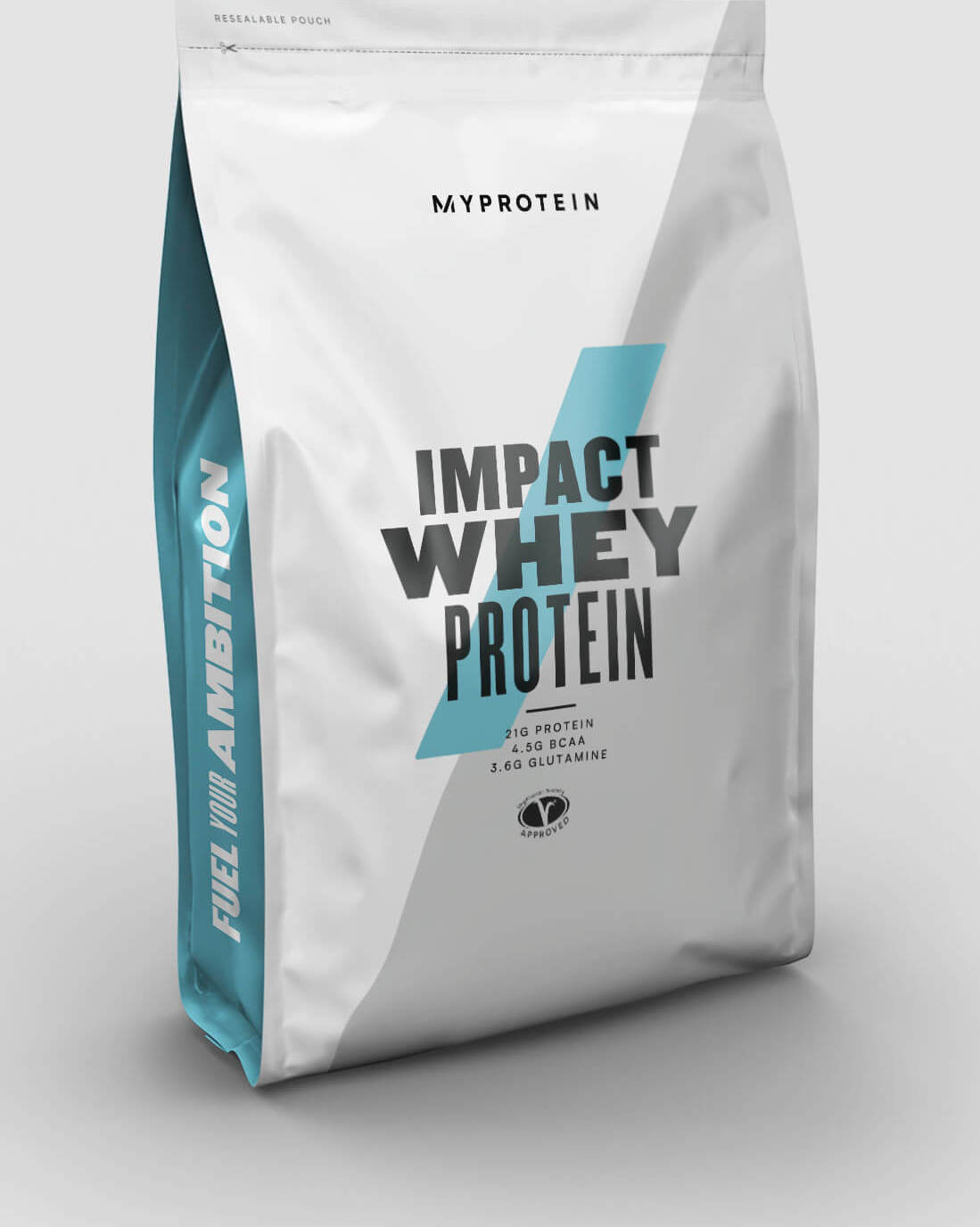 MyProtein  Impact Whey Protein 250g (Vzorek) - 250g - Jemná Čokoláda