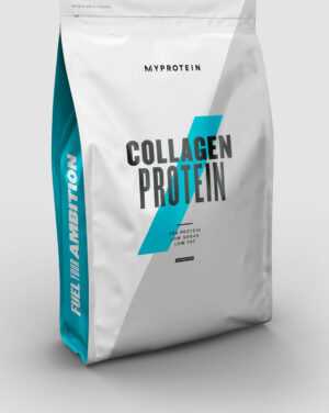 MyProtein  Kolagen protein - 2.5kg - Bez příchuti