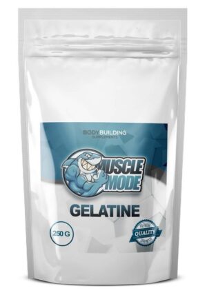 Gelatine od Muscle Mode 500 g Neutrál