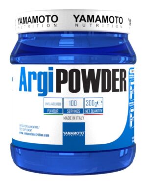 Argi Powder - Yamamoto 300 g