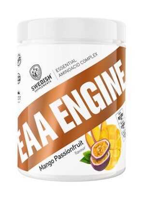 EAA Engine - Swedish Supplements 450 g Mango PassionFruit