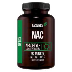 NAC - Essence Nutrition 90 tbl.
