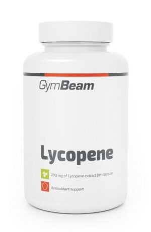 Lycopenu - GymBeam 90 kaps.