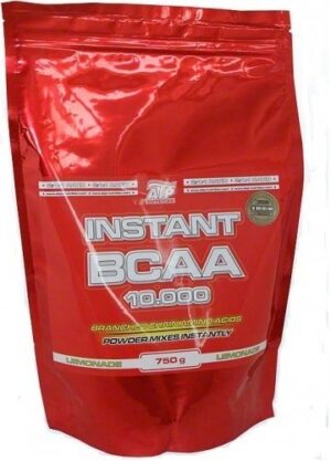 Instant BCAA 10 000 - ATP Nutrition 750 g Lemonade